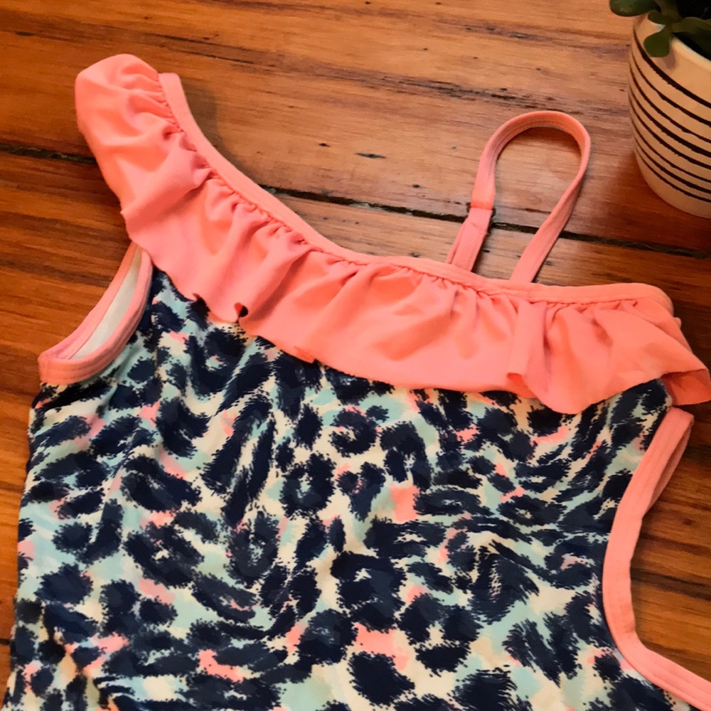 Girls Swimsuit